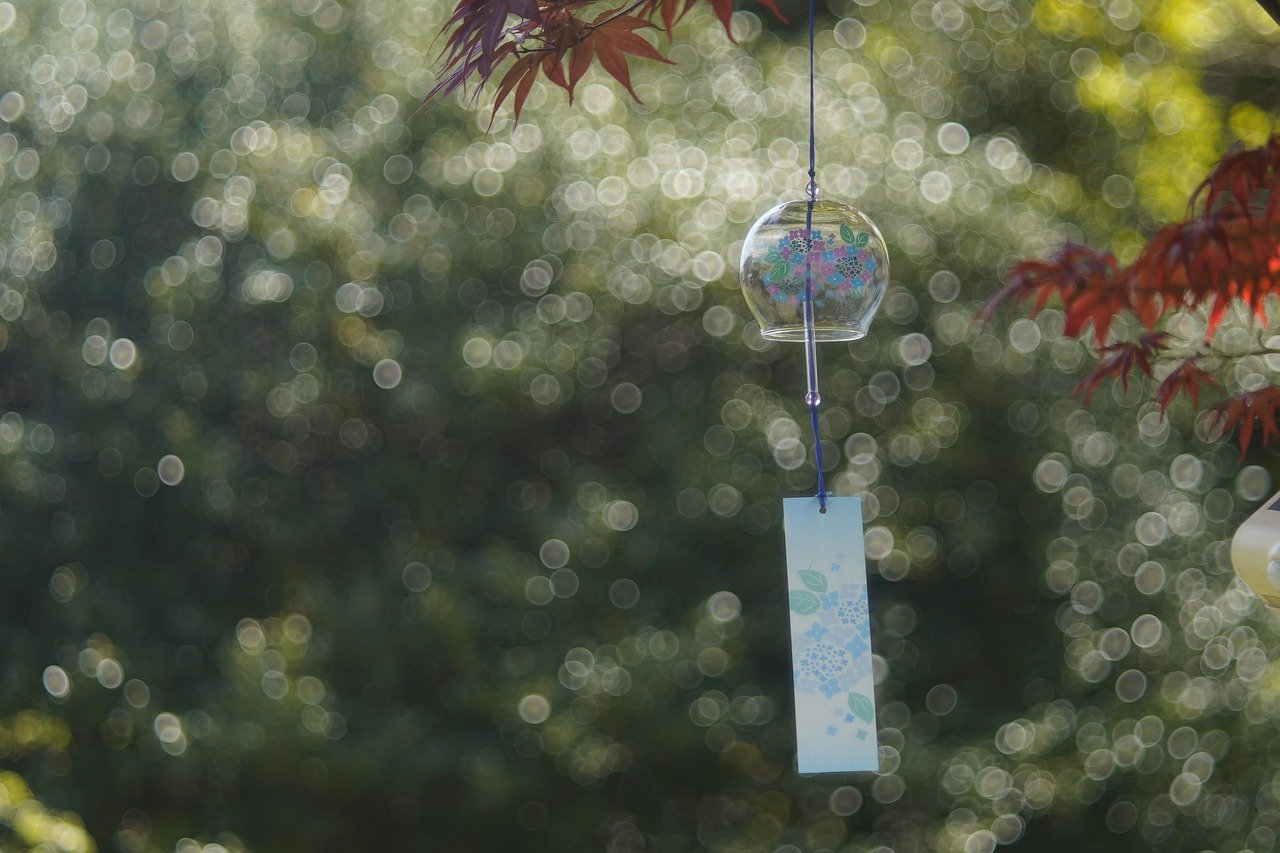 夏季休業のお知らせ